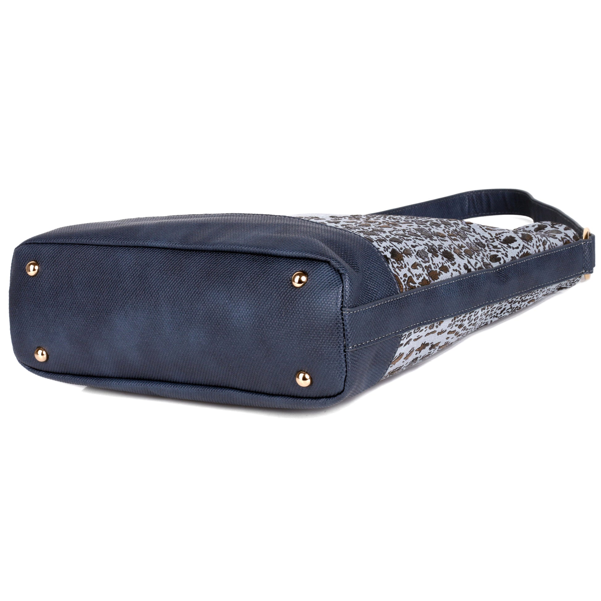 Karla Hanson Eva Women's RFID Blocking Organizer Hobo Bag - Karla Hanson