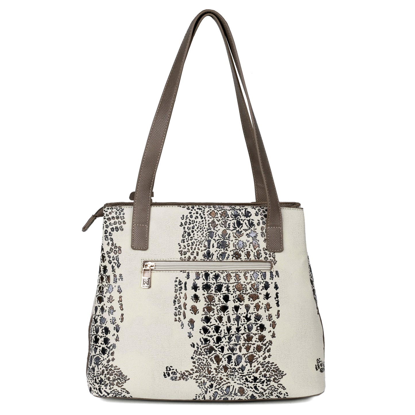 Karla Hanson Eva Women's RFID Blocking Organizer Tote Bag More Colors