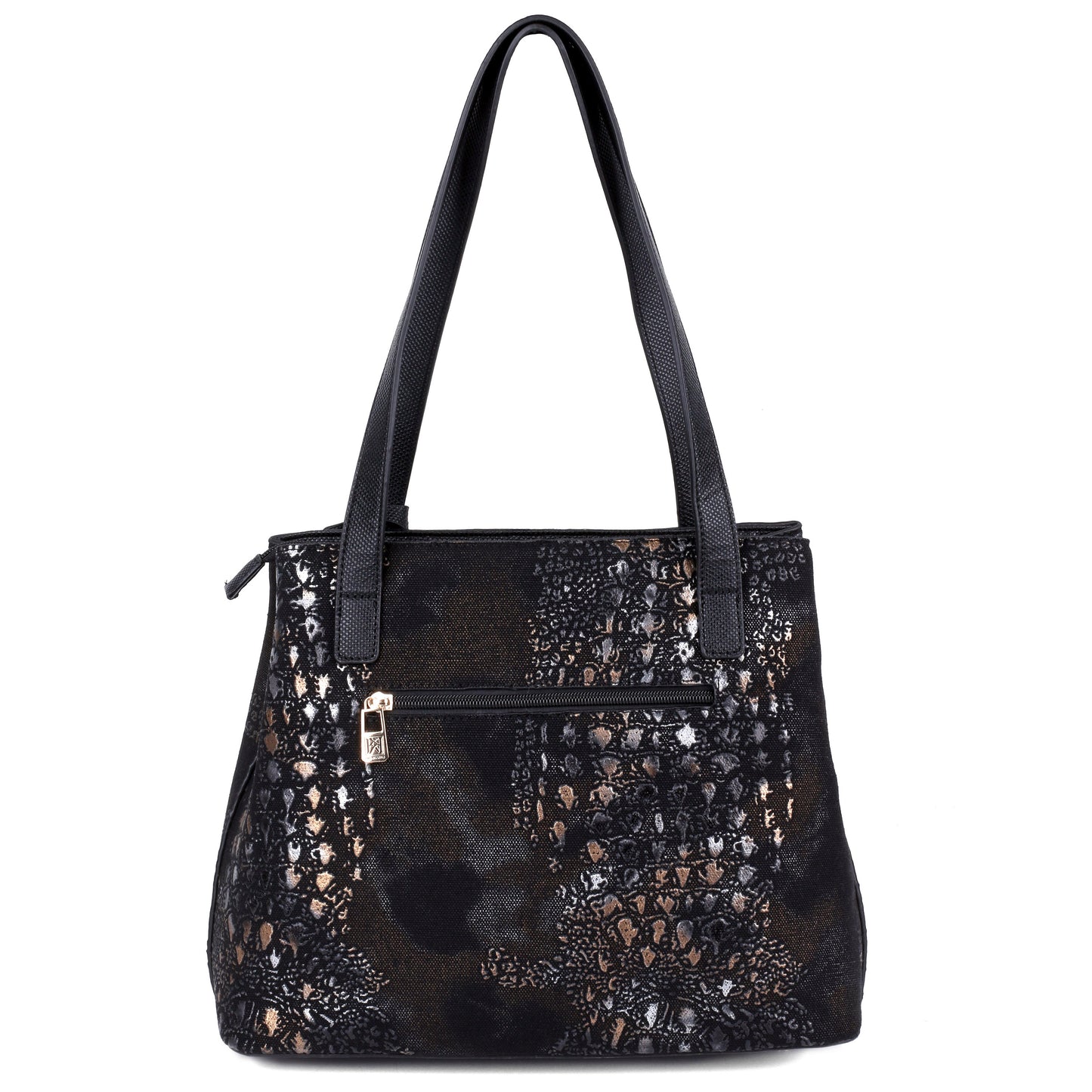 Karla Hanson Eva Women's RFID Blocking Organizer Tote Bag More Colors