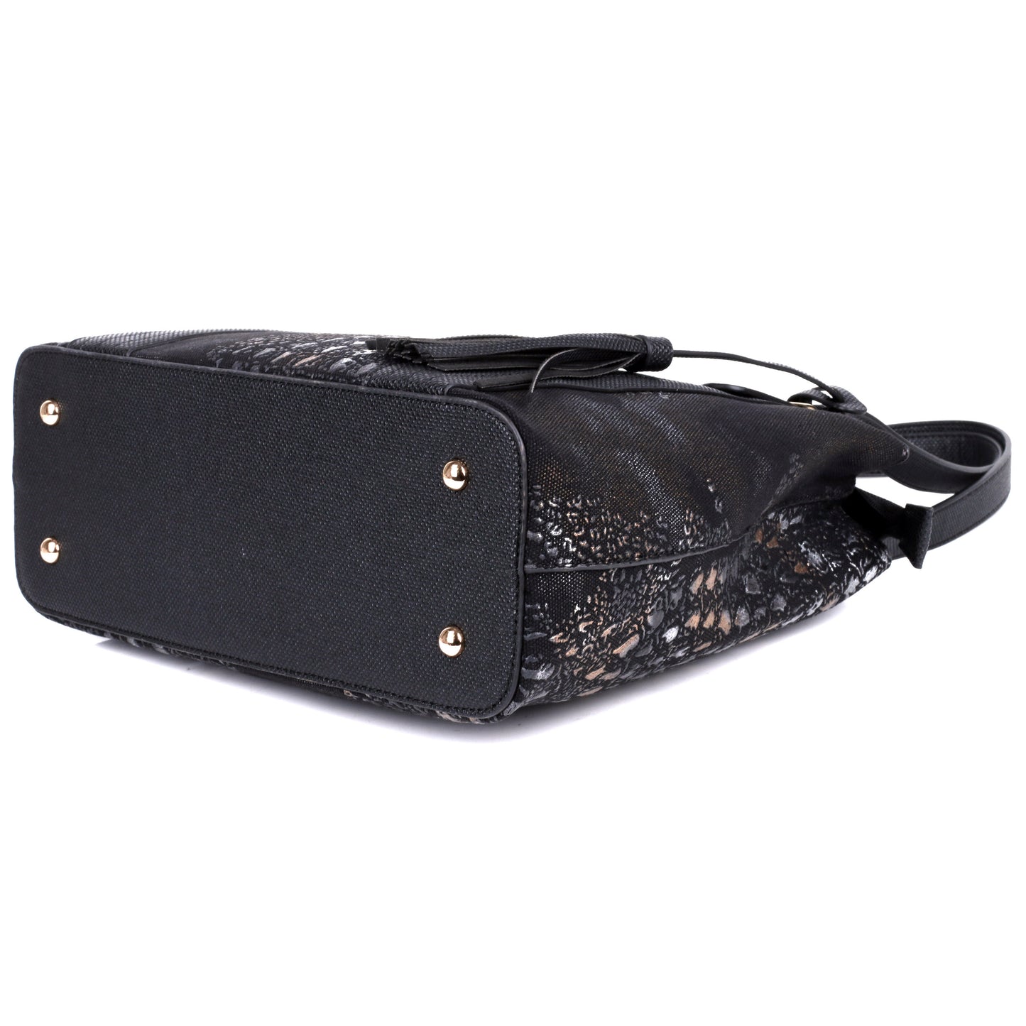 Karla Hanson Eva Women's RFID Blocking Organizer Tote Bag More Colors