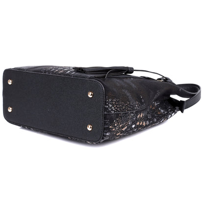 Karla Hanson Eva Women's RFID Blocking Organizer Tote Bag More Colors