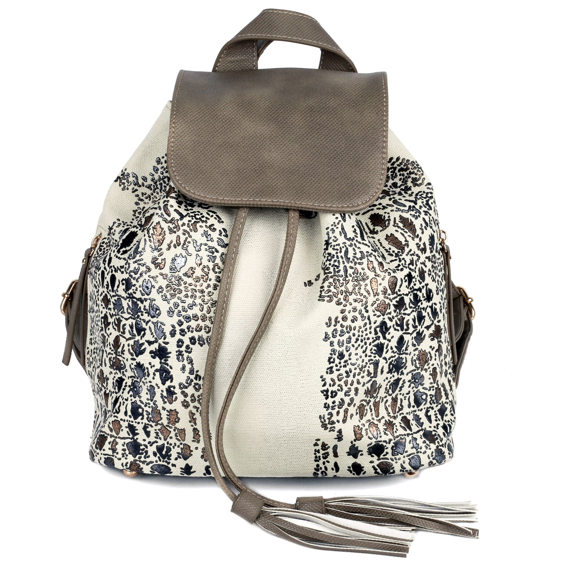 Karla Hanson Eva Women's RFID Blocking Convertible Backpack More Colors - Karla Hanson