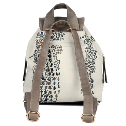 Karla Hanson Eva Women's RFID Blocking Convertible Backpack More Colors - Karla Hanson