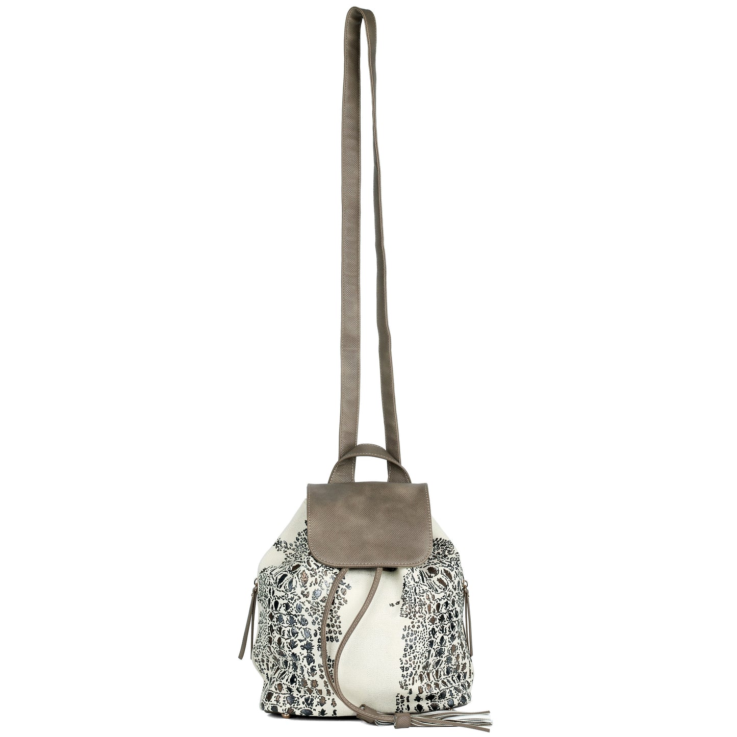 Karla Hanson Eva Women's RFID Blocking Convertible Backpack More Colors - Karla Hanson