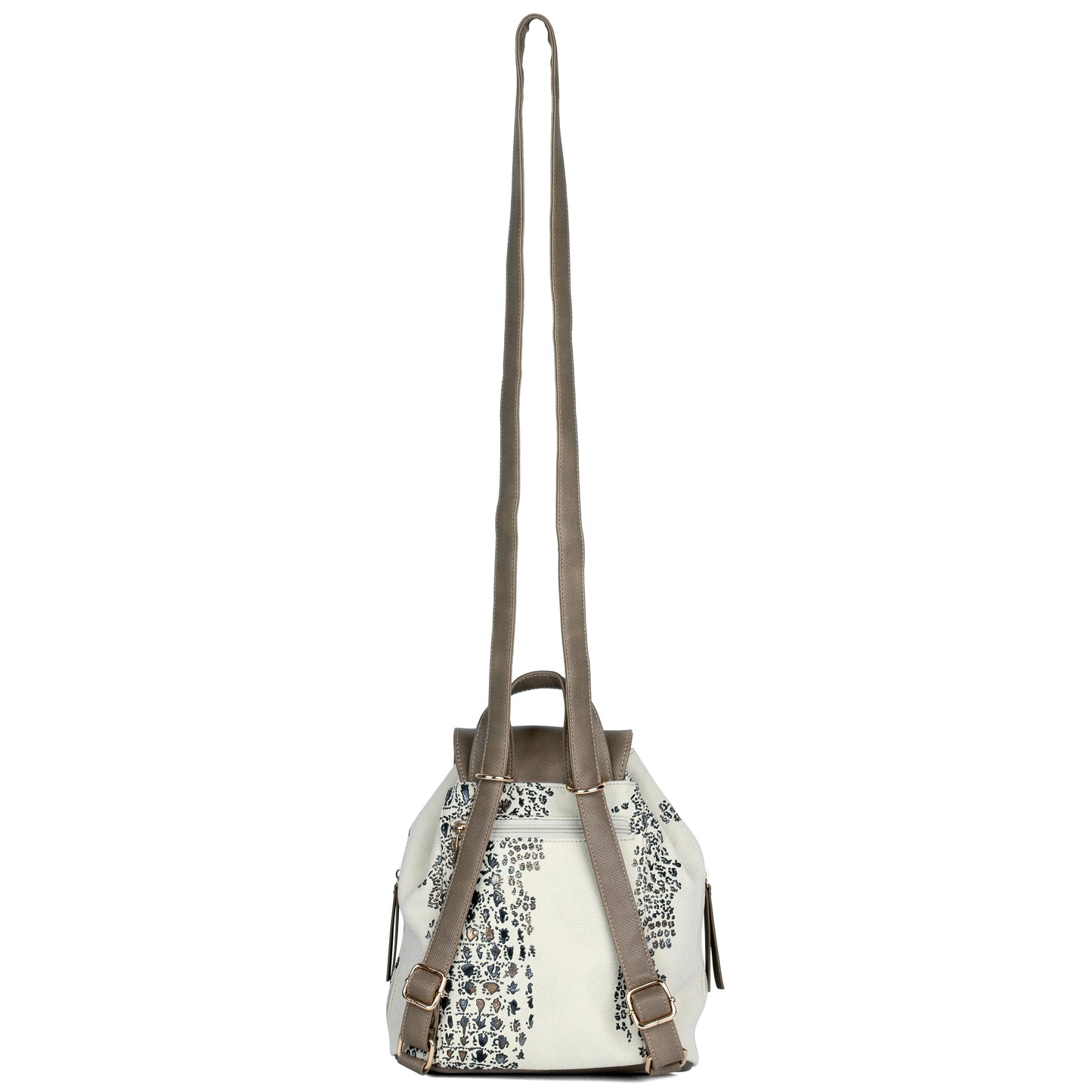 Karla Hanson Eva Women's RFID Blocking Convertible Backpack More Colors - Karla Hanson