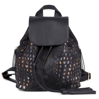 Karla Hanson Eva Women's RFID Blocking Convertible Backpack More Colors - Karla Hanson