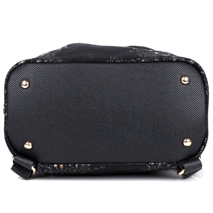 Karla Hanson Eva Women's RFID Blocking Convertible Backpack More Colors - Karla Hanson