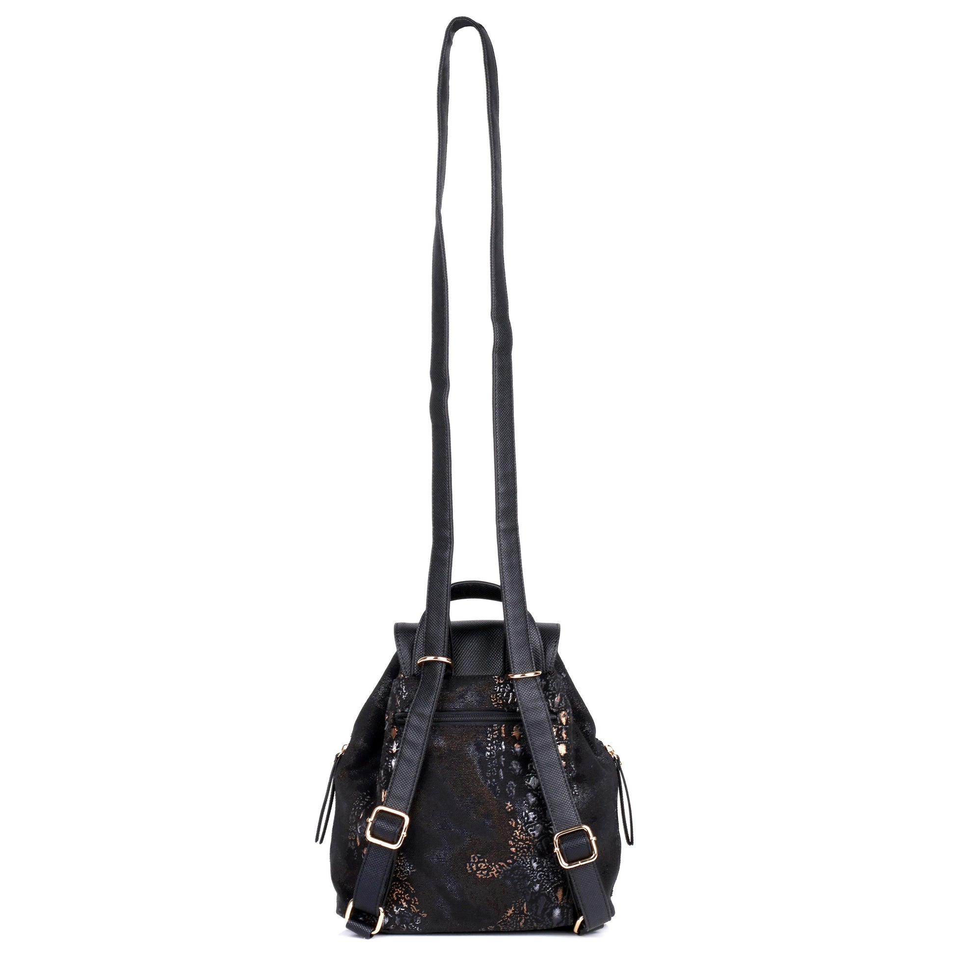 Karla Hanson Eva Women's RFID Blocking Convertible Backpack More Colors - Karla Hanson