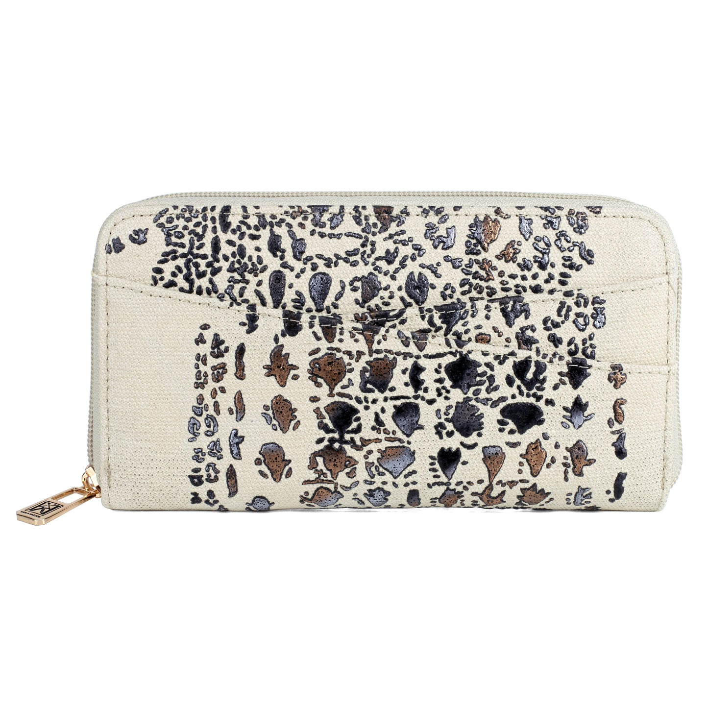 Karla Hanson Eva Women's RFID Blocking Wallet More Colors - Karla Hanson