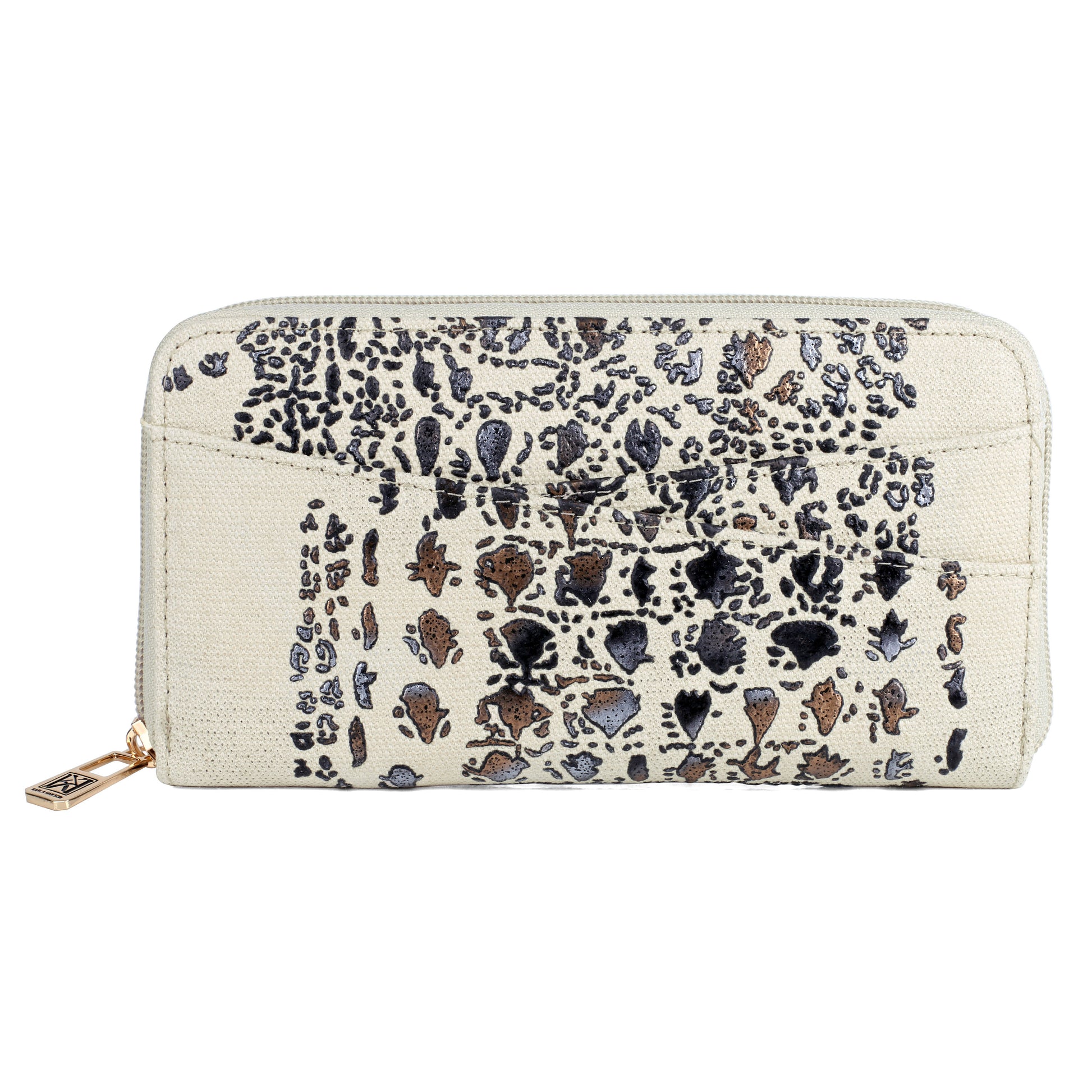 Karla Hanson Eva Women's RFID Blocking Wallet More Colors - Karla Hanson