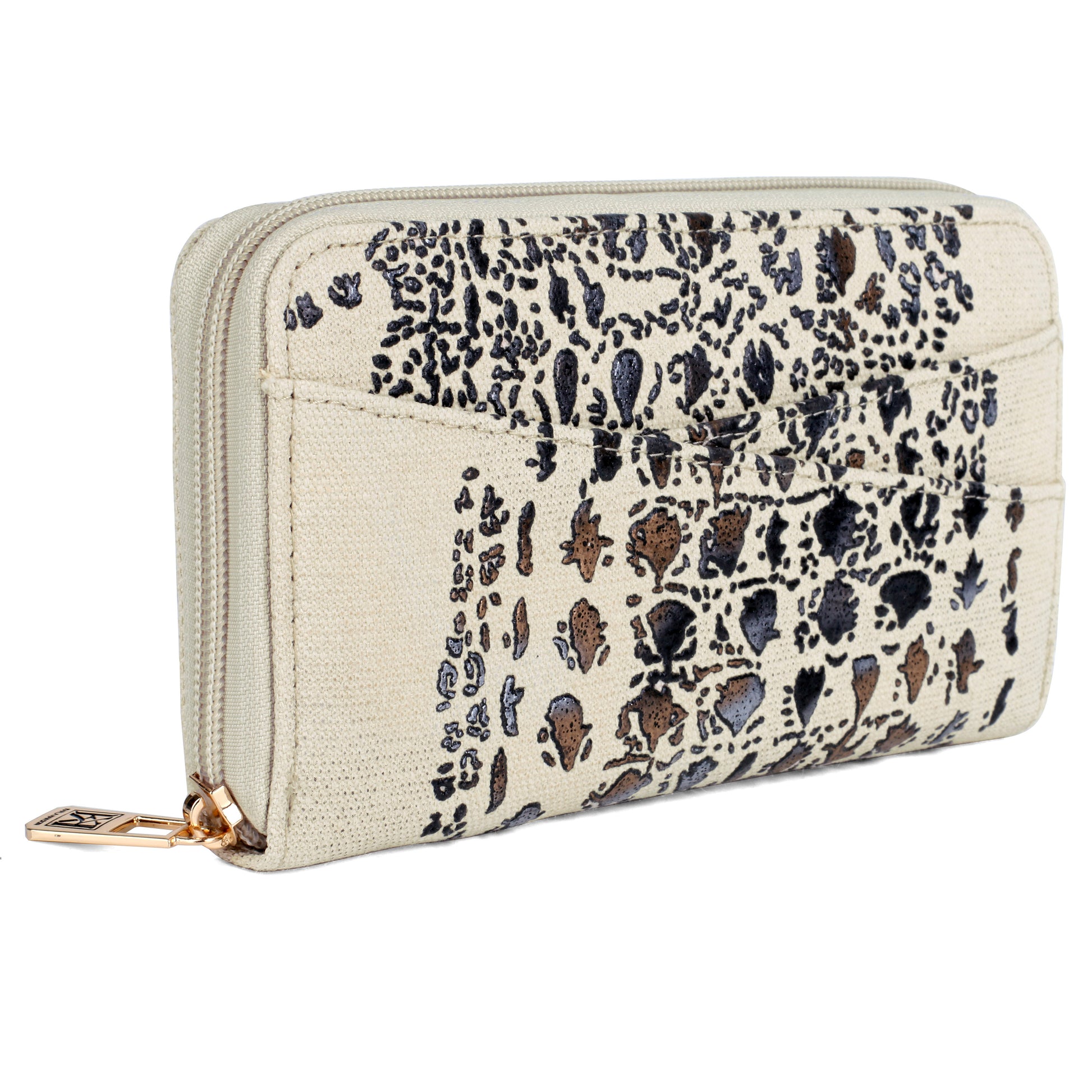 Karla Hanson Eva Women's RFID Blocking Wallet More Colors - Karla Hanson