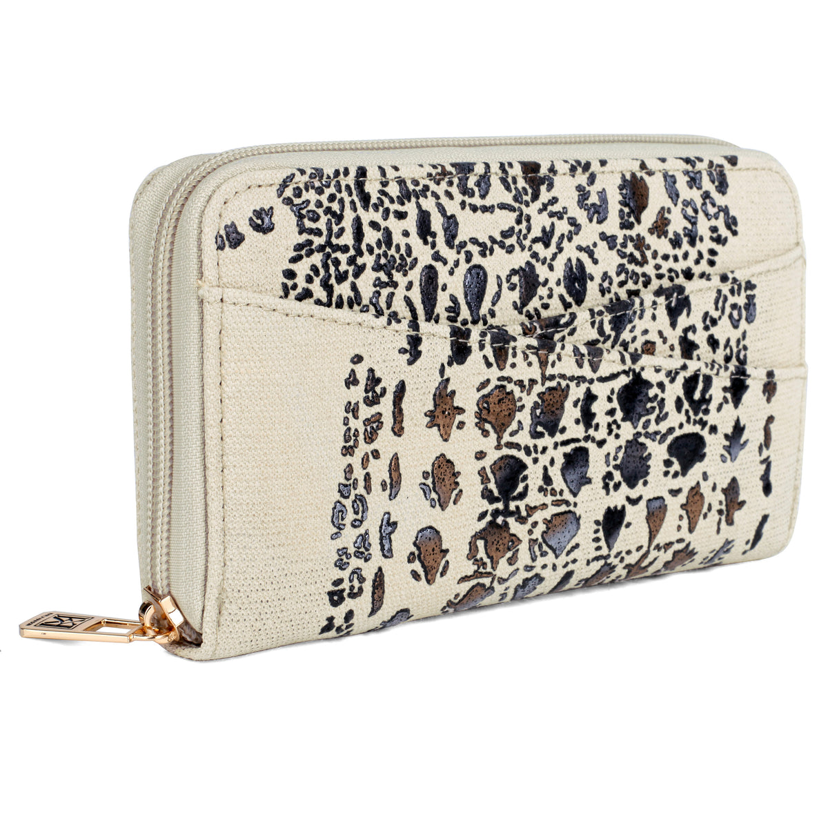 Karla Hanson Eva Women's RFID Blocking Wallet More Colors - Karla Hanson