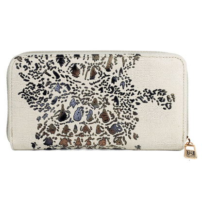 Karla Hanson Eva Women's RFID Blocking Wallet More Colors - Karla Hanson