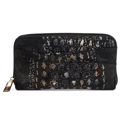 Karla Hanson Eva Women's RFID Blocking Wallet More Colors - Karla Hanson