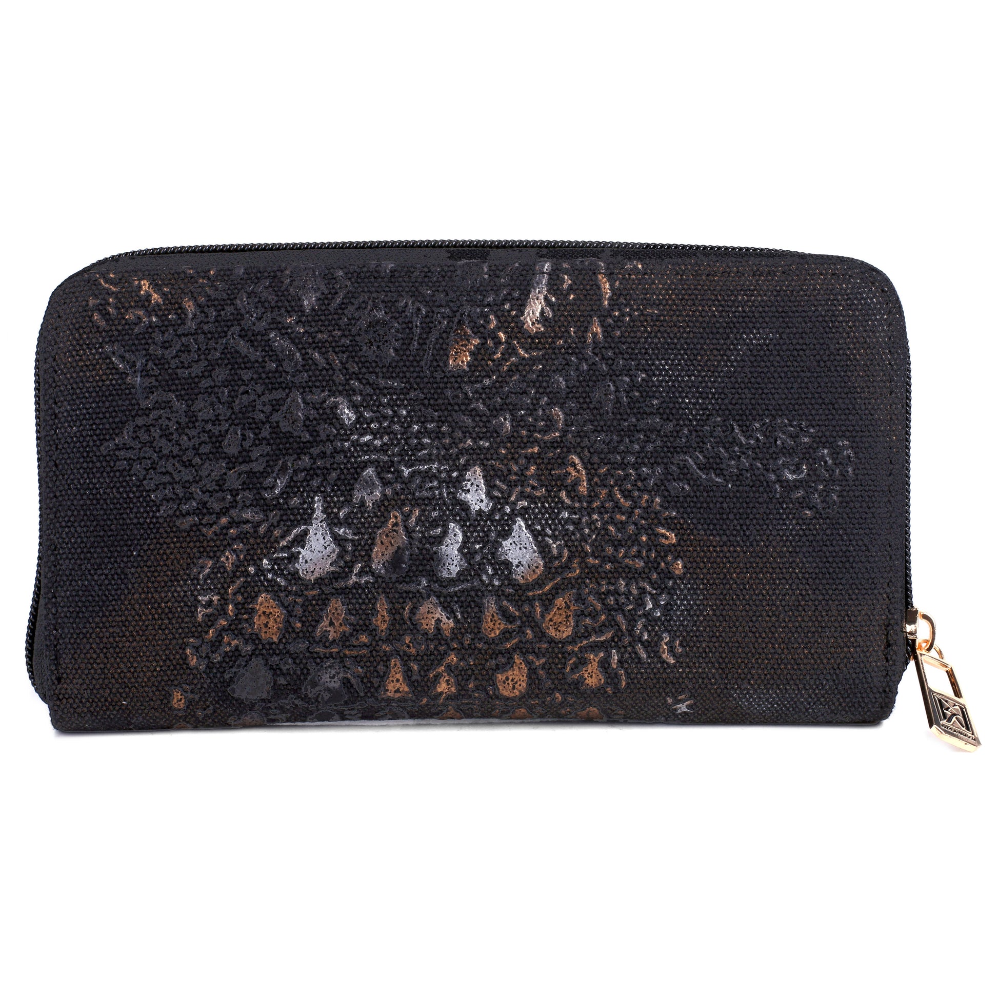 Karla Hanson Eva Women's RFID Blocking Wallet More Colors - Karla Hanson