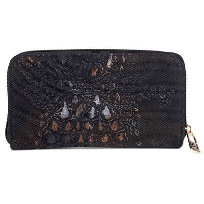 Karla Hanson Eva Women's RFID Blocking Wallet More Colors - Karla Hanson