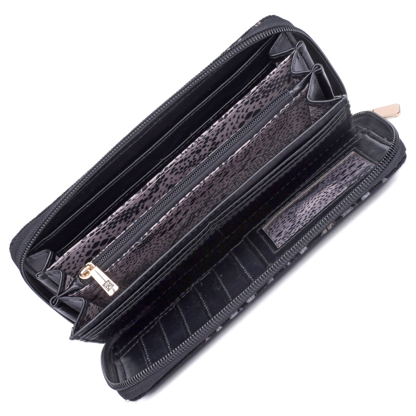 Karla Hanson Eva Women's RFID Blocking Wallet More Colors - Karla Hanson