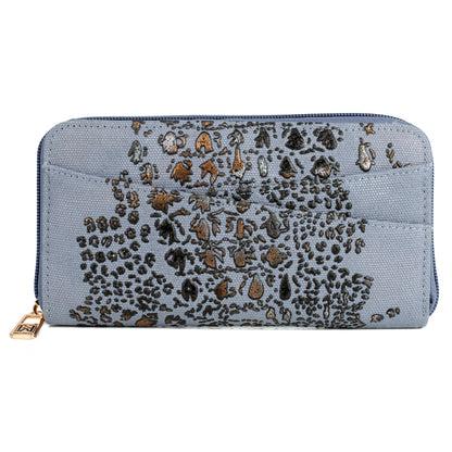 Karla Hanson Eva Women's RFID Blocking Wallet More Colors - Karla Hanson