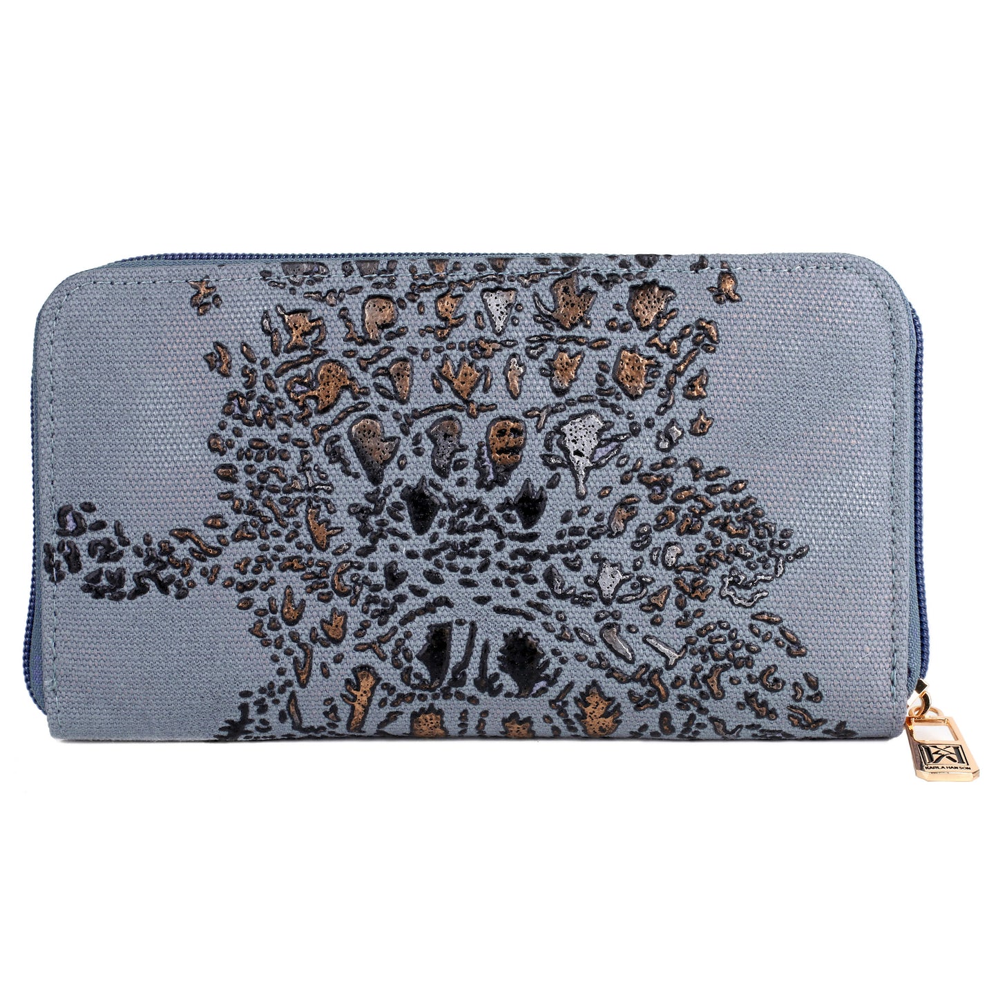 Karla Hanson Eva Women's RFID Blocking Wallet More Colors - Karla Hanson