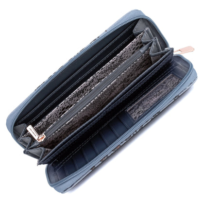 Karla Hanson Eva Women's RFID Blocking Wallet More Colors - Karla Hanson