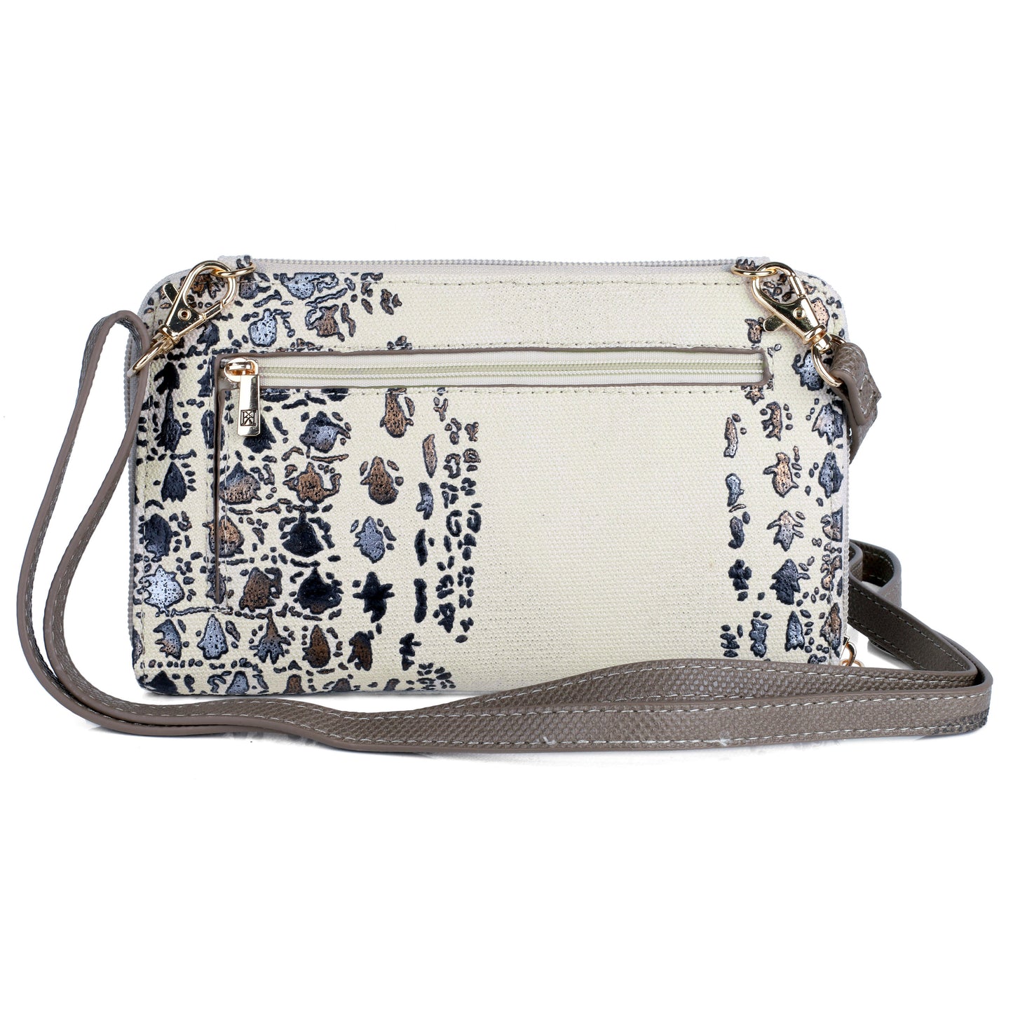 Karla Hanson Eva Women's Crossbody Wallet - Karla Hanson