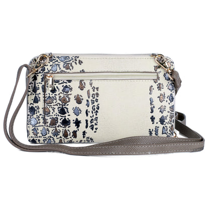 Karla Hanson Eva Women's Crossbody Wallet - Karla Hanson