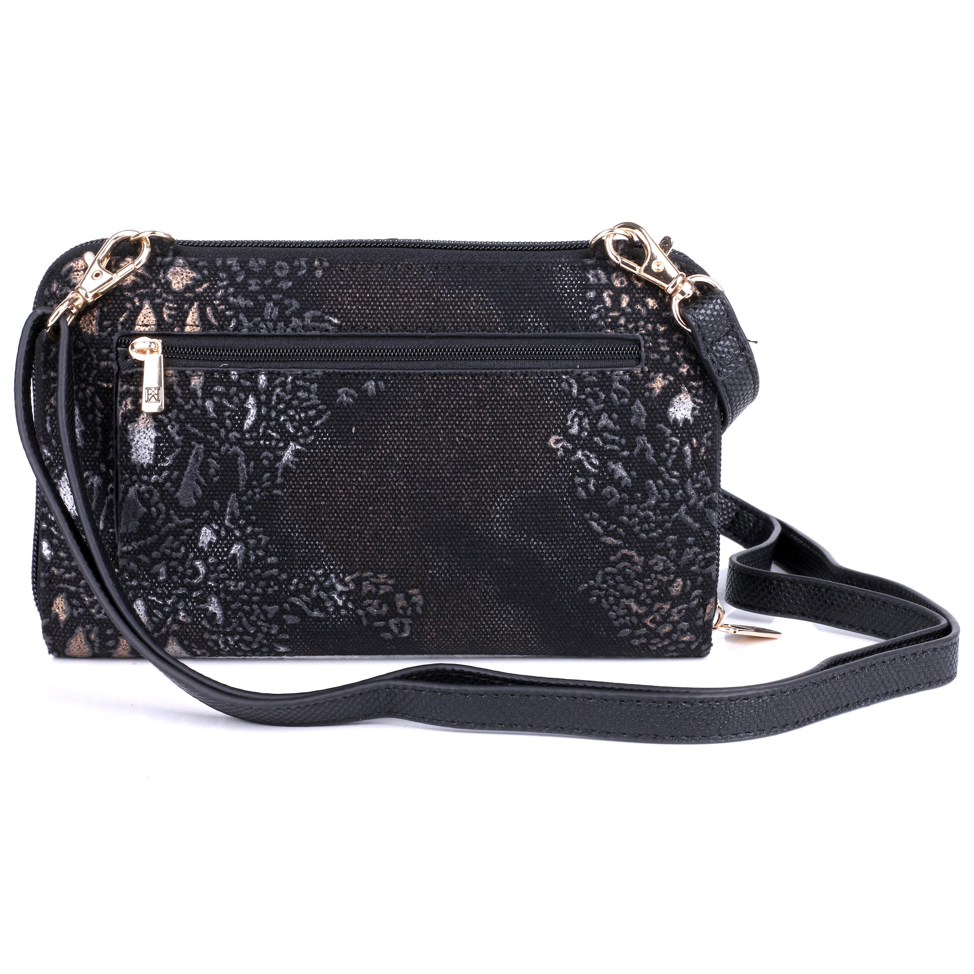 Karla Hanson Eva Women's Crossbody Wallet - Karla Hanson