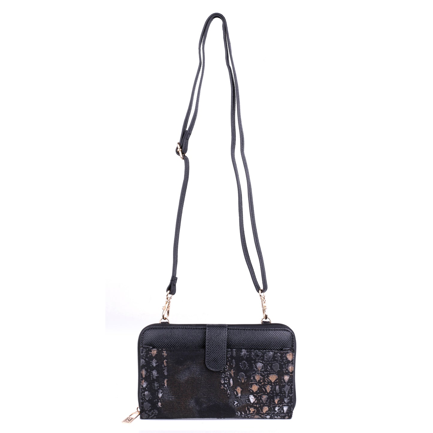 Karla Hanson Eva Women's Crossbody Wallet - Karla Hanson