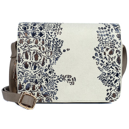 Karla Hanson Eva Women's Crossbody Organizer Bag