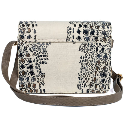 Karla Hanson Eva Women's Crossbody Organizer Bag