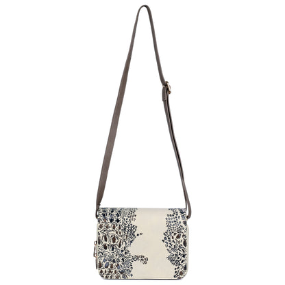 Karla Hanson Eva Women's Crossbody Organizer Bag