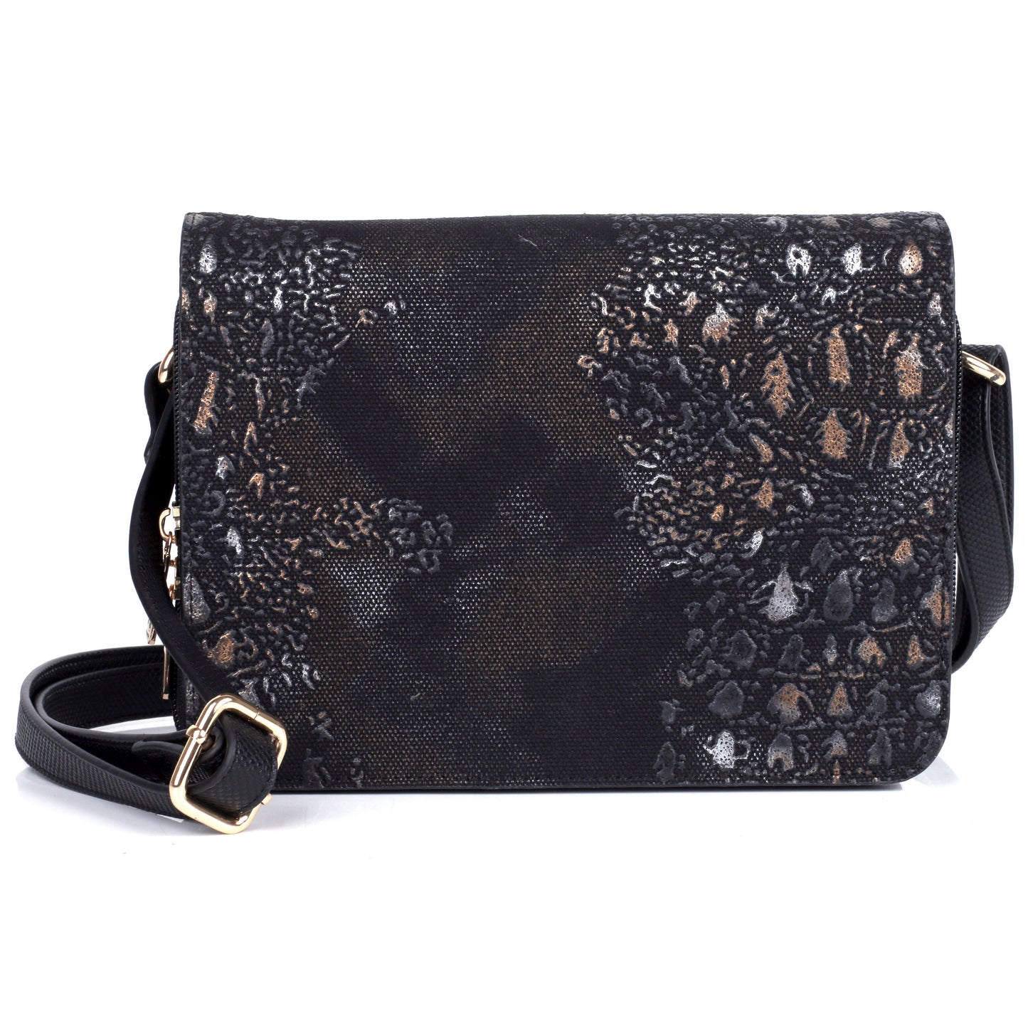 Karla Hanson Eva Women's Crossbody Organizer Bag