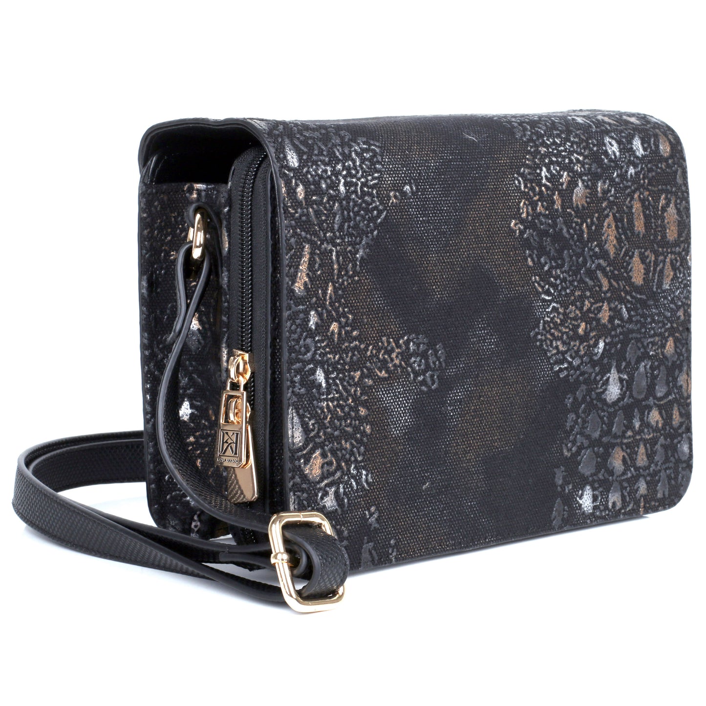 Karla Hanson Eva Women's Crossbody Organizer Bag