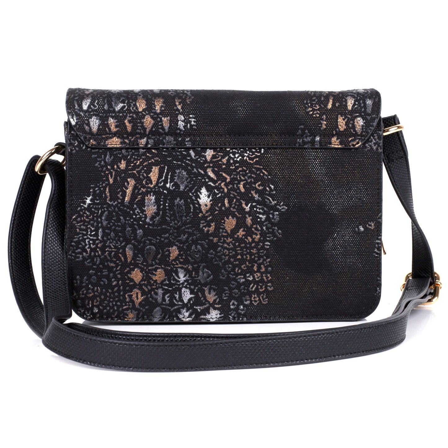 Karla Hanson Eva Women's Crossbody Organizer Bag