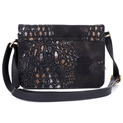 Karla Hanson Eva Women's Crossbody Organizer Bag