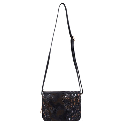 Karla Hanson Eva Women's Crossbody Organizer Bag