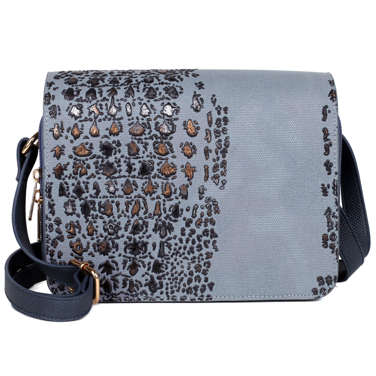 Karla Hanson Eva Women's Crossbody Organizer Bag