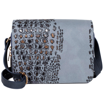 Karla Hanson Eva Women's Crossbody Organizer Bag