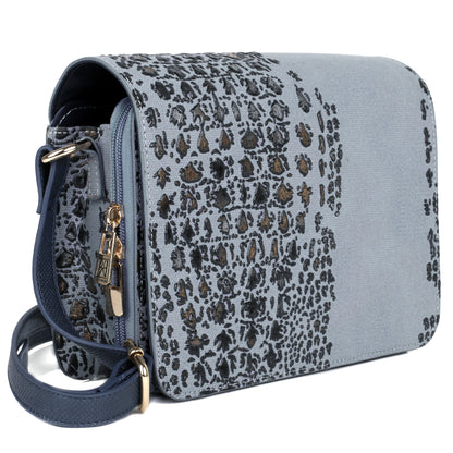 Karla Hanson Eva Women's Crossbody Organizer Bag