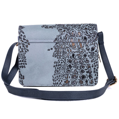 Karla Hanson Eva Women's Crossbody Organizer Bag