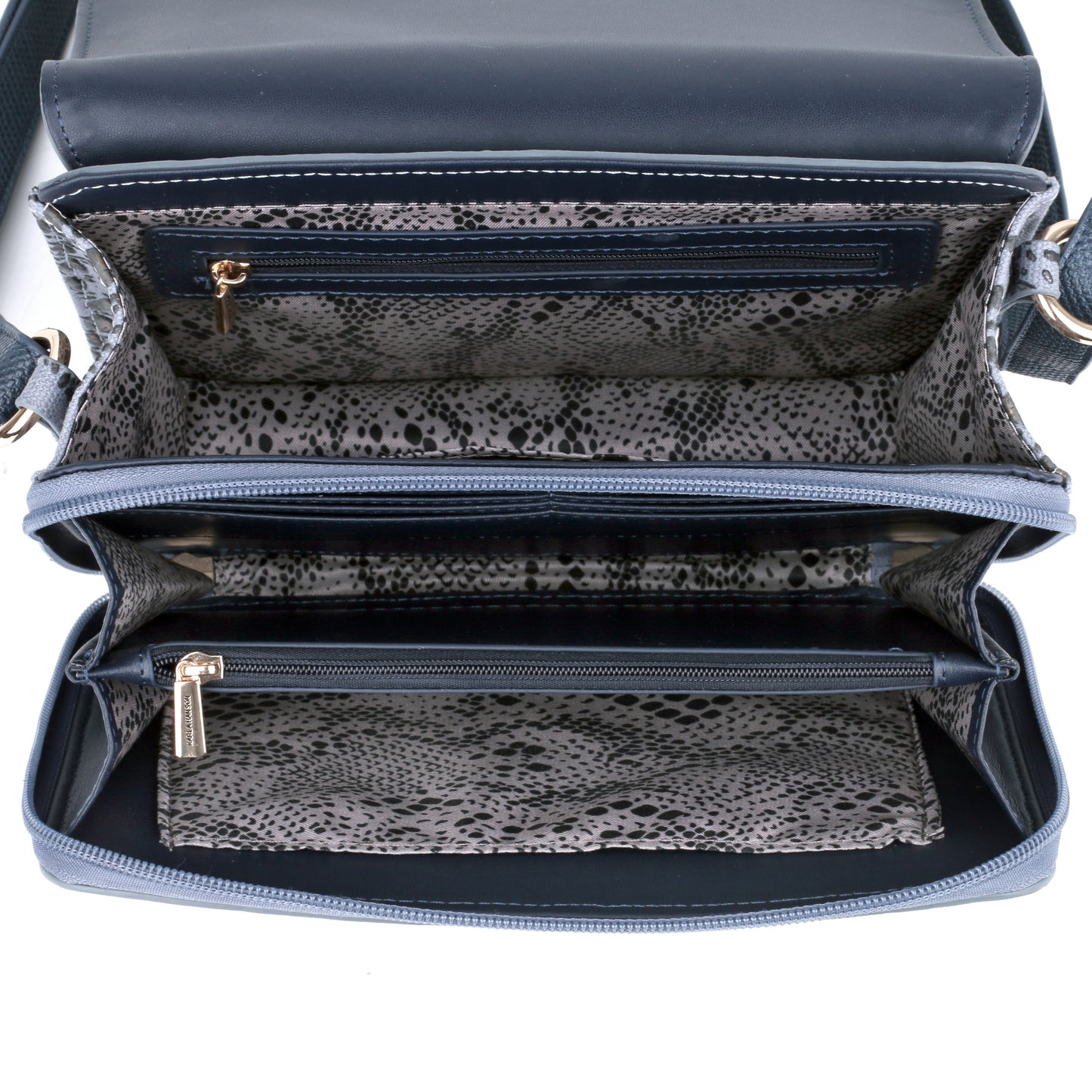 Karla Hanson Eva Women's Crossbody Organizer Bag