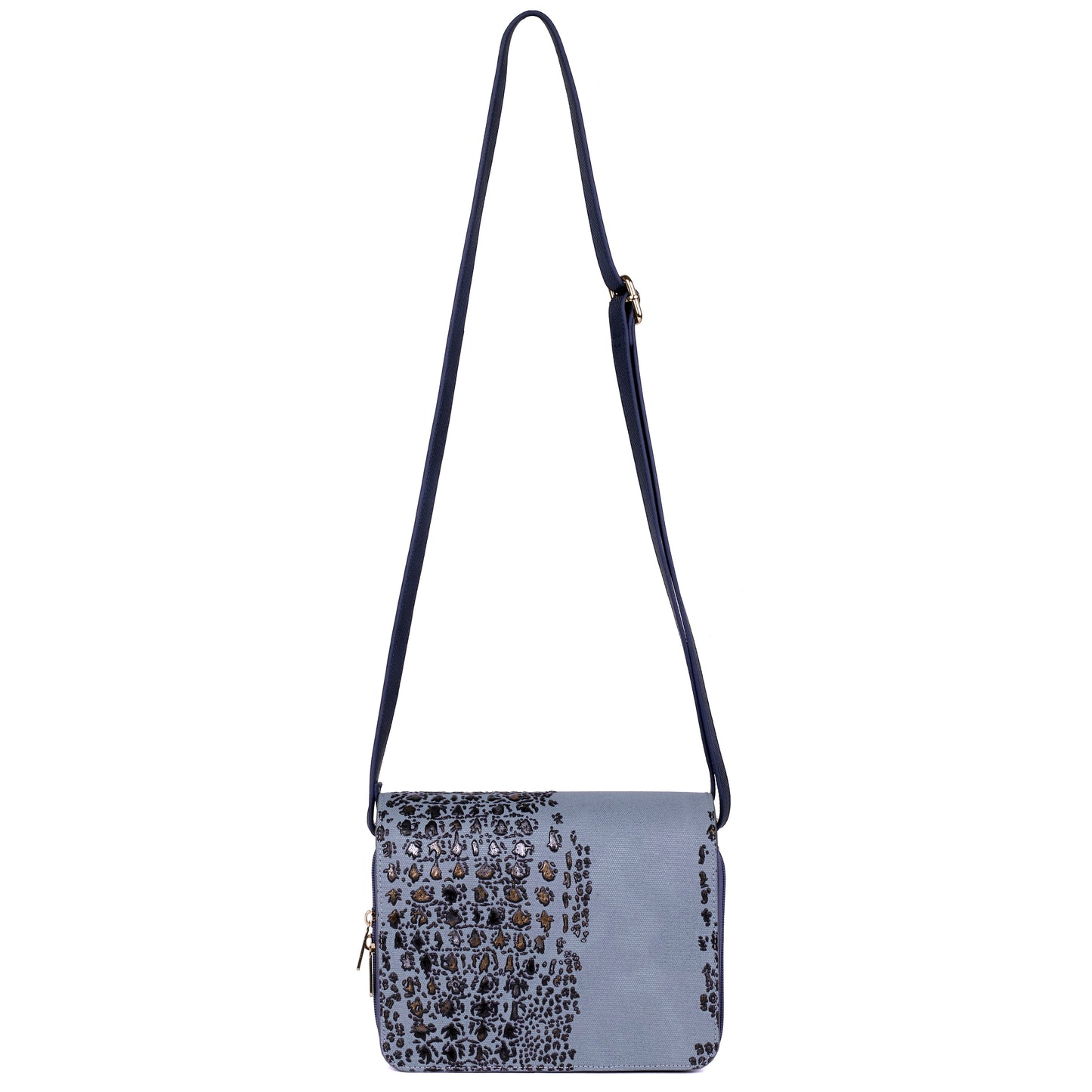 Karla Hanson Eva Women's Crossbody Organizer Bag