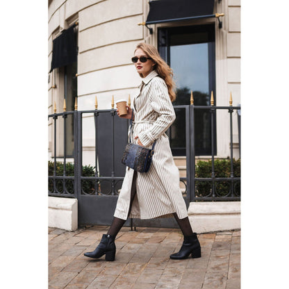 Karla Hanson Eva Women's Crossbody Organizer Bag