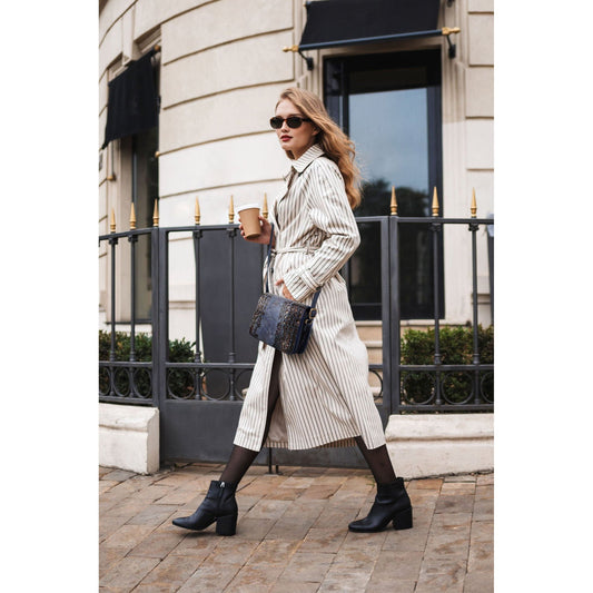 Karla Hanson Eva Women's Crossbody Organizer Bag