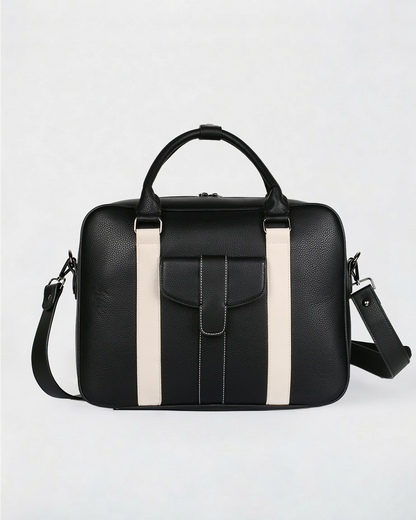 Classic Briefcase for Laptop
