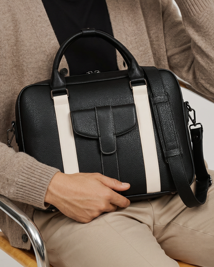 Classic Briefcase for Laptop