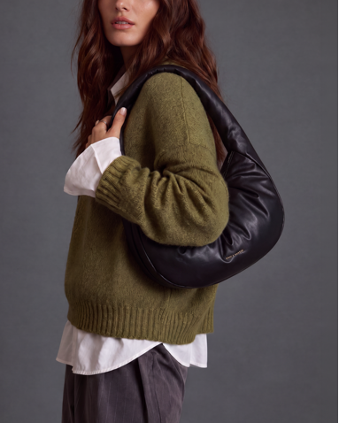 Cloud Shoulder Bag
