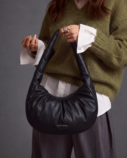 Cloud Shoulder Bag