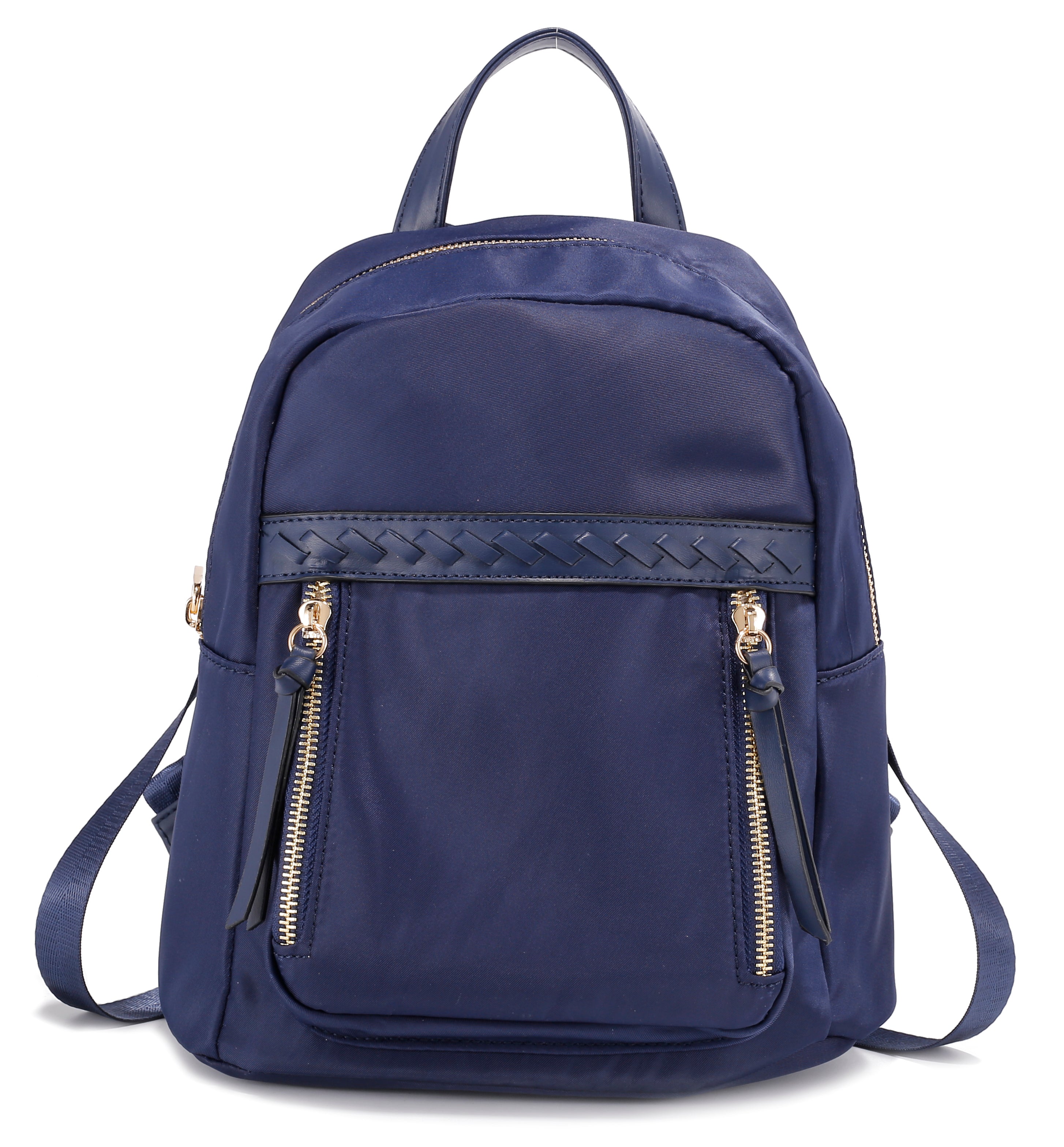 Karla Hanson Luxe Zip Backpack