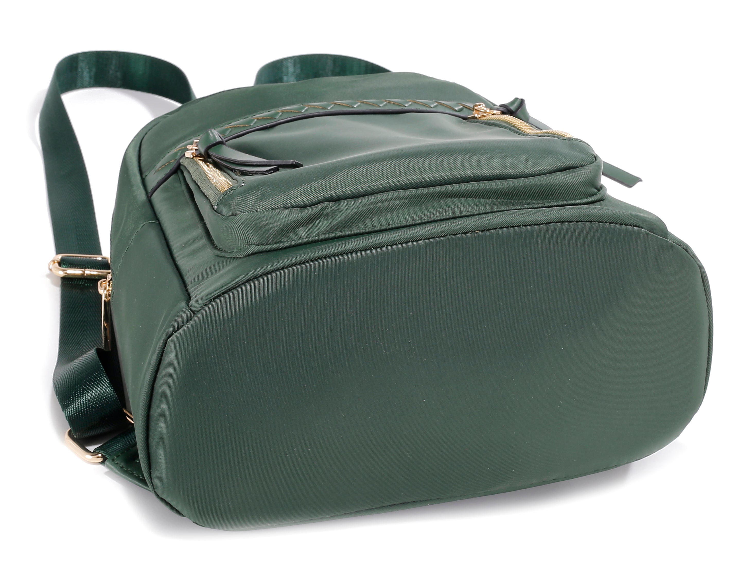 Karla Hanson Luxe Zip Backpack